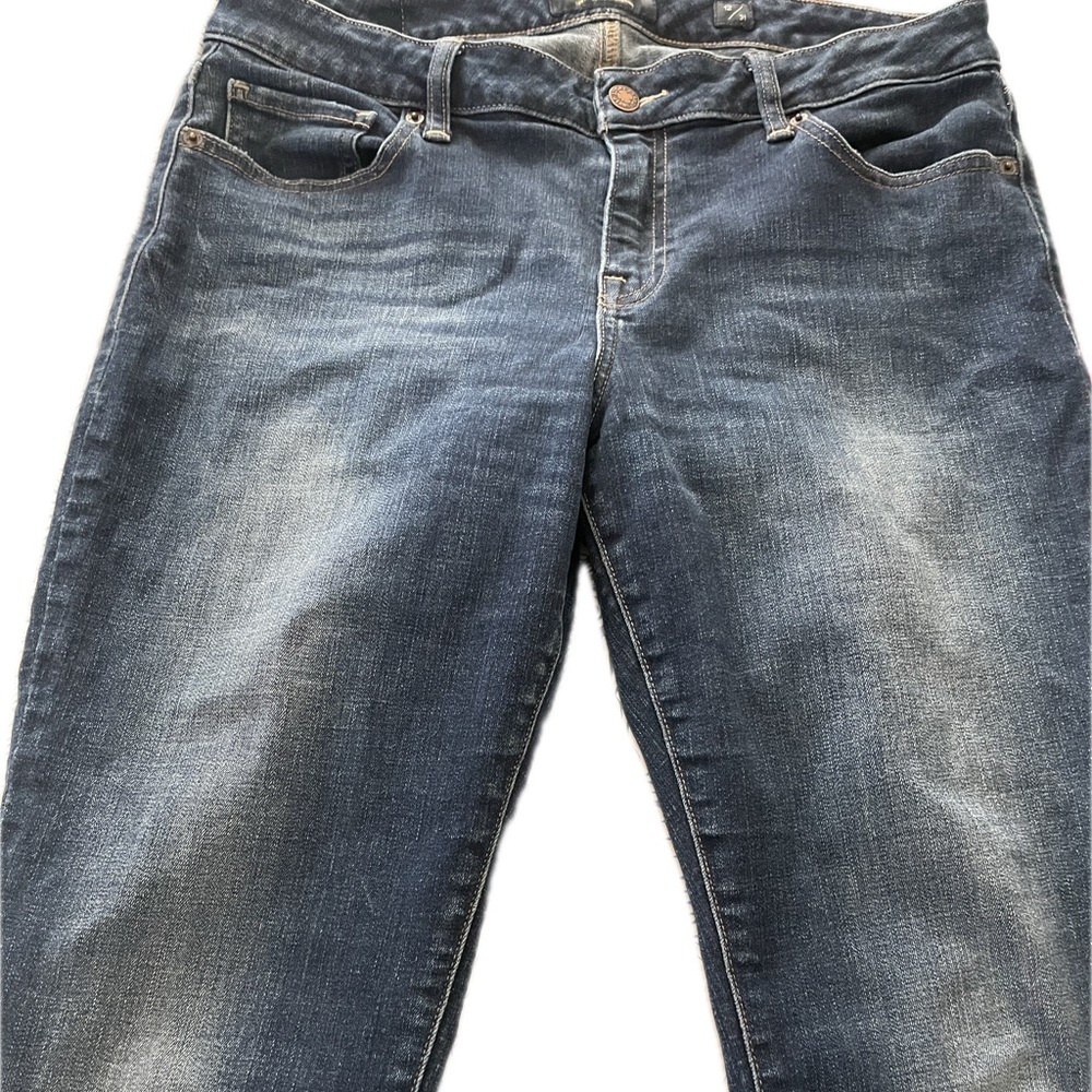 Lucky brand jeans Lolita skinny